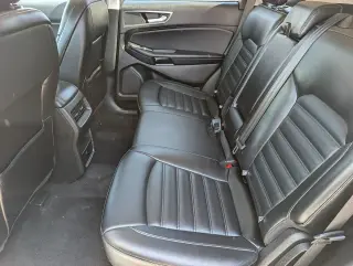 Ford Edge 2024 AWD SEL 4dr SUV