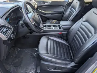 Ford Edge 2024 AWD SEL 4dr SUV