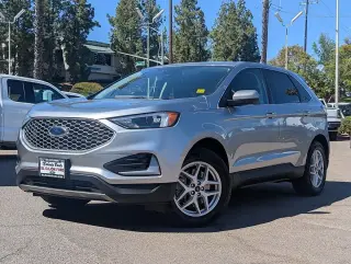 Ford Edge 2024 AWD SEL 4dr SUV
