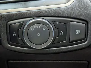 Ford Edge 2024 AWD SEL 4dr SUV
