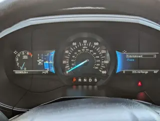 Ford Edge 2024 AWD SEL 4dr SUV