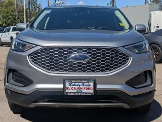 Ford Edge 2024 AWD SEL 4dr SUV