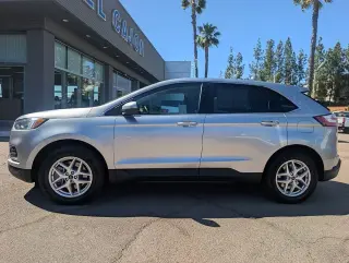 Ford Edge 2024 AWD SEL 4dr SUV