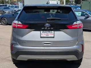 Ford Edge 2024 AWD SEL 4dr SUV