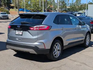 Ford Edge 2024 AWD SEL 4dr SUV