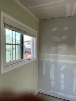 Remodelación