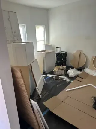 Remodelación