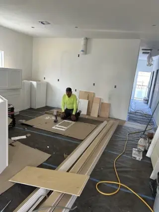 Remodelación