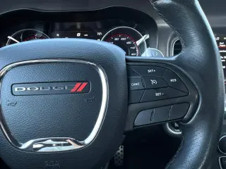 2019 Dodge Charger Scat Pack