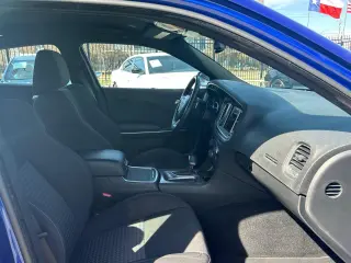 2019 Dodge Charger Scat Pack