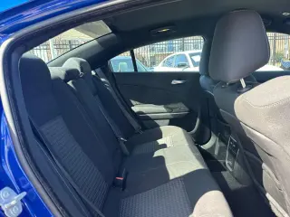 2019 Dodge Charger Scat Pack