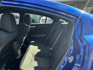2019 Dodge Charger Scat Pack