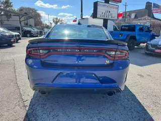 2019 Dodge Charger Scat Pack