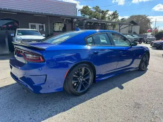 2019 Dodge Charger Scat Pack