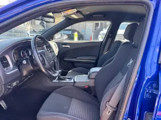 2019 Dodge Charger Scat Pack