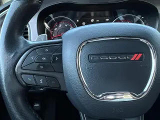 2019 Dodge Charger Scat Pack
