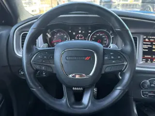 2019 Dodge Charger Scat Pack