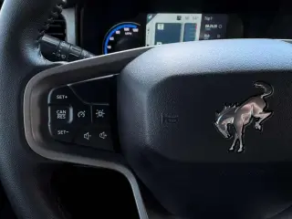 2024 Ford Bronco Big Bend 4-Door