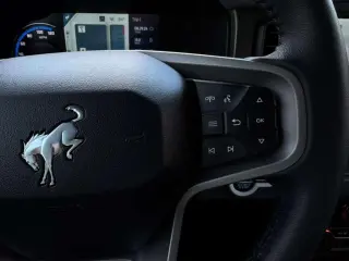 2024 Ford Bronco Big Bend 4-Door
