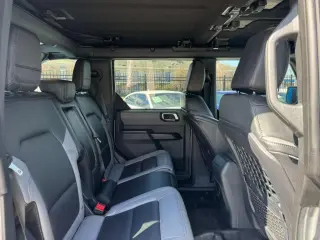 2024 Ford Bronco Big Bend 4-Door