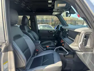 2024 Ford Bronco Big Bend 4-Door