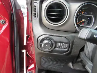 Jeep Wrangler Unlimited 2021 4x4 Sport 4dr SUV