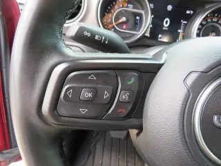 Jeep Wrangler Unlimited 2021 4x4 Sport 4dr SUV