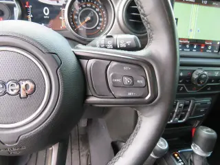 Jeep Wrangler Unlimited 2021 4x4 Sport 4dr SUV