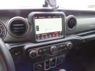 Jeep Wrangler Unlimited 2021 4x4 Sport 4dr SUV