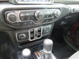 Jeep Wrangler Unlimited 2021 4x4 Sport 4dr SUV