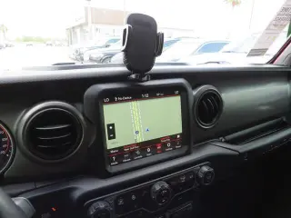 Jeep Wrangler Unlimited 2021 4x4 Sport 4dr SUV