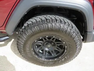 Jeep Wrangler Unlimited 2021 4x4 Sport 4dr SUV