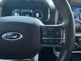 2021 Ford F-150 King Ranch 4WD 5.5' Box