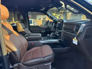 2021 Ford F-150 King Ranch 4WD 5.5' Box
