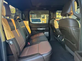 2021 Ford F-150 King Ranch 4WD 5.5' Box