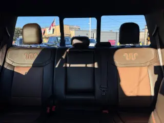 2021 Ford F-150 King Ranch 4WD 5.5' Box