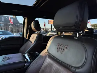 2021 Ford F-150 King Ranch 4WD 5.5' Box