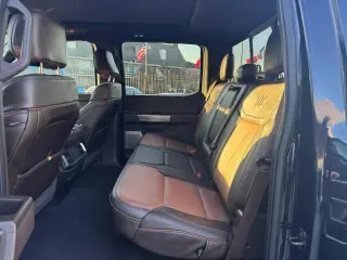 2021 Ford F-150 King Ranch 4WD 5.5' Box