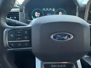 2021 Ford F-150 King Ranch 4WD 5.5' Box