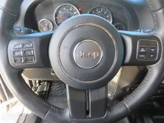 Jeep Wrangler JK Unlimited 2018 4x4 Sport 4dr SUV