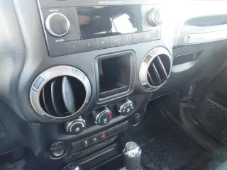 Jeep Wrangler JK Unlimited 2018 4x4 Sport 4dr SUV