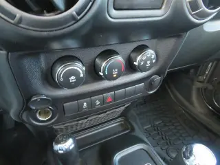 Jeep Wrangler JK Unlimited 2018 4x4 Sport 4dr SUV