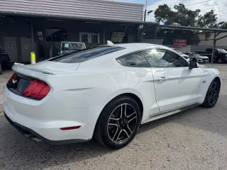 2022 Ford Mustang GT Premium Coupe