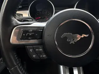 2022 Ford Mustang GT Premium Coupe