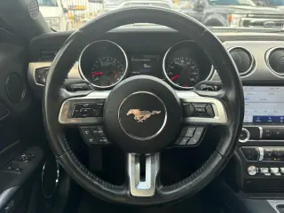 2022 Ford Mustang GT Premium Coupe