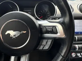 2022 Ford Mustang GT Premium Coupe