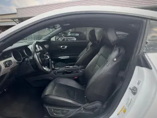 2022 Ford Mustang GT Premium Coupe