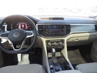 Volkswagen Atlas 2021 AWD SEL Premium 4Motion 4dr SUV