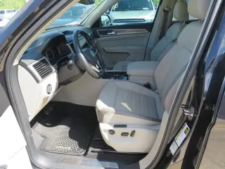 Volkswagen Atlas 2021 AWD SEL Premium 4Motion 4dr SUV