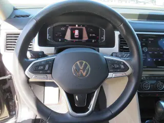 Volkswagen Atlas 2021 AWD SEL Premium 4Motion 4dr SUV